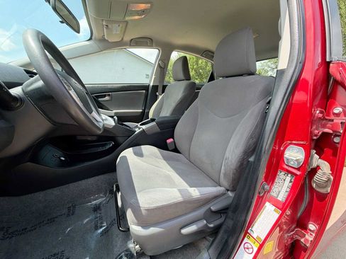 Used 2013 Toyota Prius Three FWD image 13