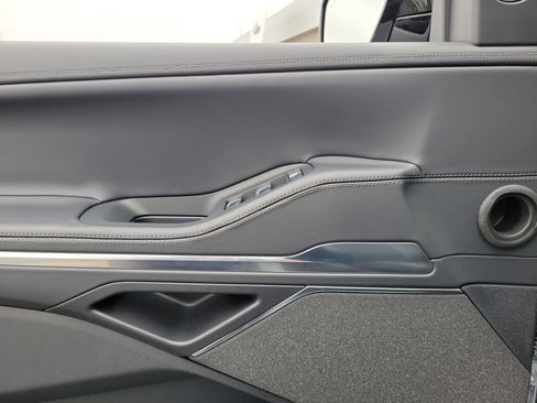 New 2025 Lincoln Navigator L Reserve image 19