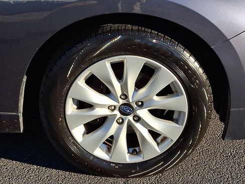 Used 2017 Subaru Legacy 2.5i w/ Alloy Wheel Package image 8