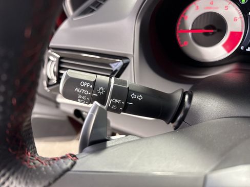 New 2026 Acura RDX A-Spec AWD/4WD image 15