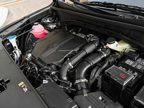 New 2026 Kia Sorento SX Prestige image 7