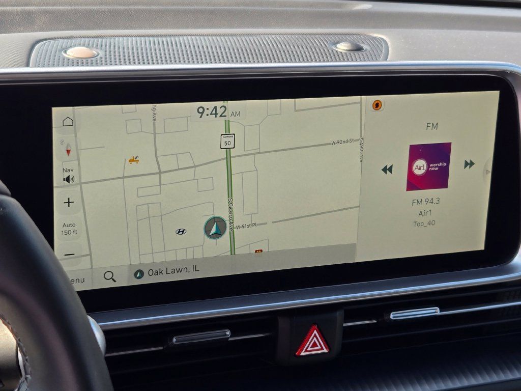 Certified 2023 Hyundai Ioniq 6 SE RWD image 31