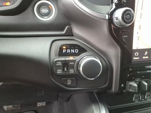 New 2026 RAM 1500 Big Horn image 17