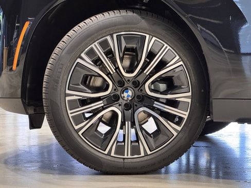 Used 2026 BMW X3 xDrive30 w/ Convenience Package image 7