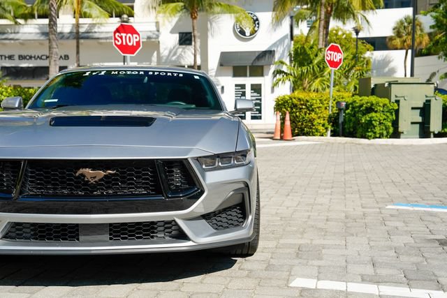 Used 2024 Ford Mustang GT Premium RWD image 8
