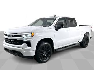 Used 2026 Chevrolet Silverado 1500 RST w/ RST Select Package AWD/4WD video 1