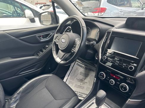 Used 2020 Subaru Forester Premium AWD/4WD image 27