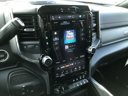 New 2026 RAM 2500 Laramie w/ Night Edition image 27