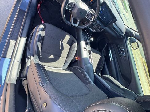 Used 2024 Ford Mustang GT image 11