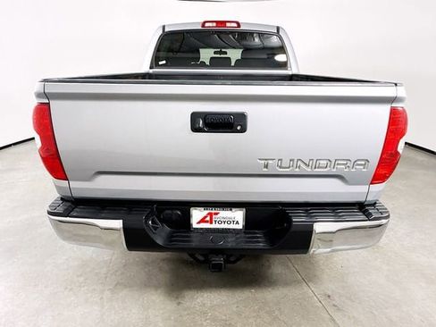 Certified 2016 Toyota Tundra SR5 w/ TRD Off Road Package AWD/4WD image 7