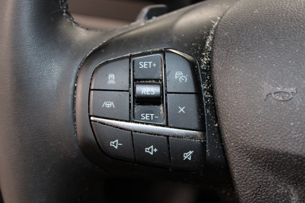Used 2024 Ford Bronco Sport Badlands w/ Premium Package AWD/4WD image 21