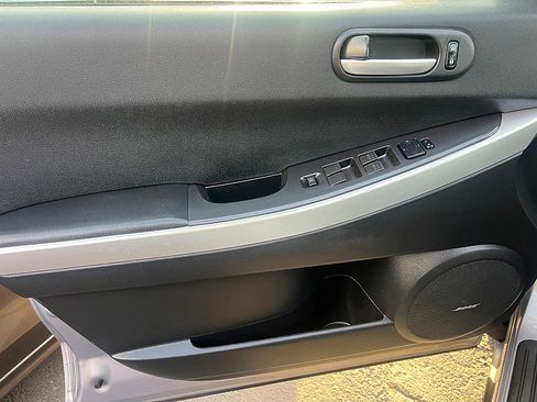 Used 2009 MAZDA CX-7 Grand Touring w/ Technology Pkg image 14