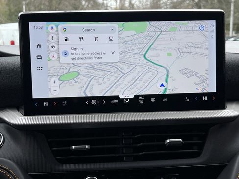 New 2026 Ford Explorer Tremor w/ Tremor Ultimate Package image 18