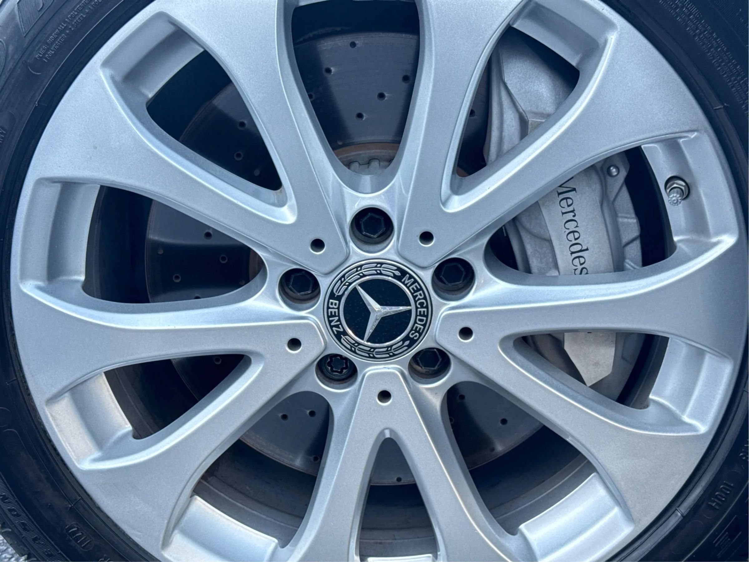 Used 2019 Mercedes-Benz E 450 4MATIC Wagon image 47
