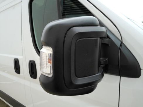 Used 2023 RAM ProMaster 2500 FWD image 25