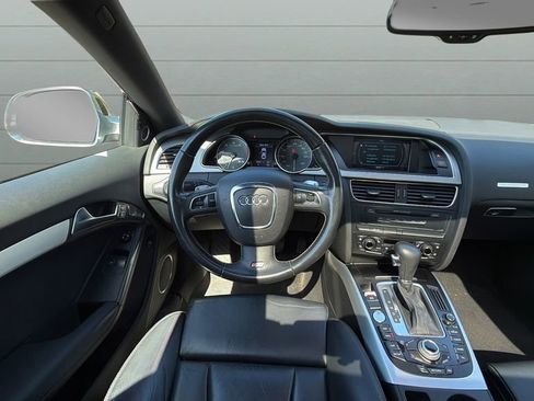 Used 2009 Audi S5 4.2 AWD/4WD image 13