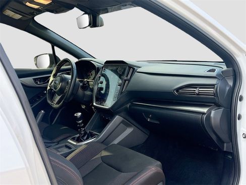 Used 2023 Subaru WRX Premium image 27