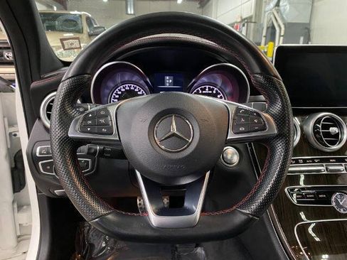Used 2018 Mercedes-Benz C 43 AMG 4MATIC Sedan image 21