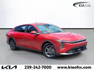 Certified 2025 Kia K4 FWD video 1