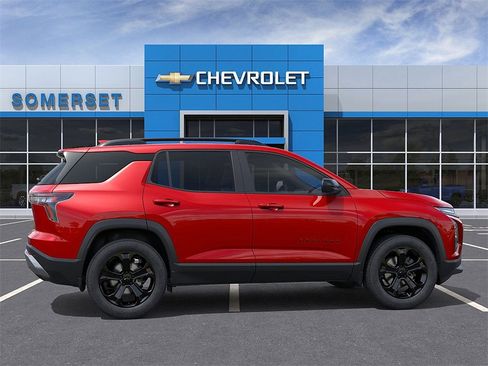 New 2026 Chevrolet Equinox LT image 5