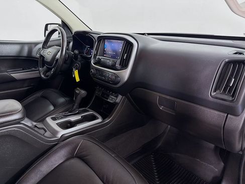 Used 2021 Chevrolet Colorado ZR2 w/ ZR2 Dusk Special Edition AWD/4WD image 31