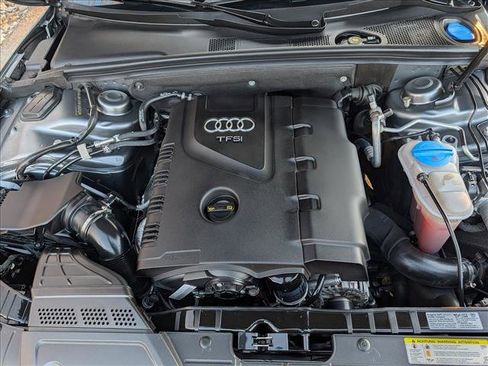 Used 2015 Audi A5 2.0T Premium Plus image 10