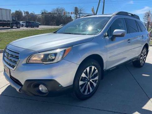 Used 2016 Subaru Outback 3.6R Limited image 51