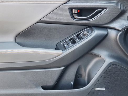 New 2025 Subaru Crosstrek 2.5i Wilderness image 17