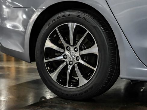 Used 2015 Acura TLX w/ Technology Package FWD image 53