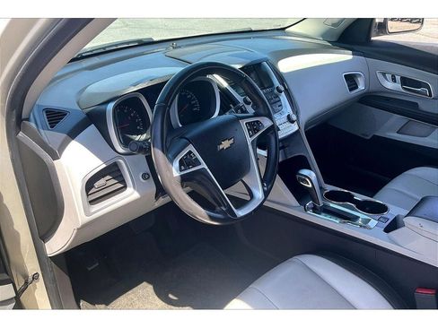 Used 2013 Chevrolet Equinox LT w/ Power Convenience Package FWD image 16