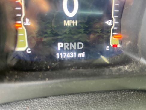 Used 2018 Jeep Wrangler Unlimited Rubicon AWD/4WD image 17