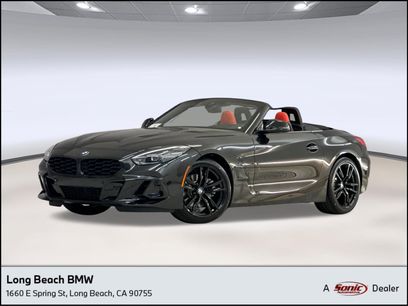 New 2026 BMW Z4 sDrive30i w/ Premium Package