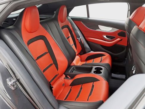 Used 2023 Mercedes-Benz AMG GT 53 image 33