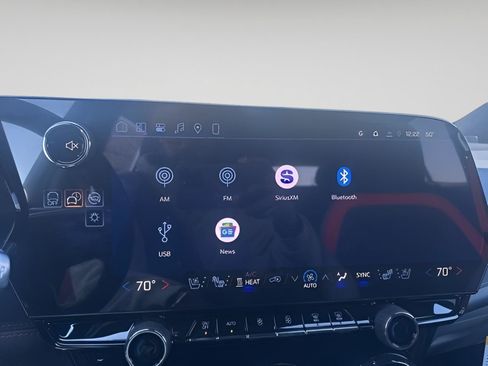 New 2026 Chevrolet Blazer EV SS w/ Performance Package AWD/4WD image 26