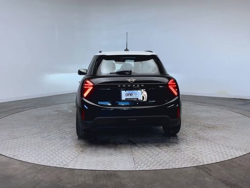 New 2026 MINI Cooper 4-Door Hardtop image 7