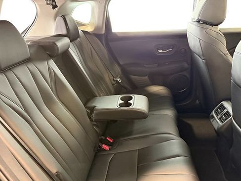 Certified 2025 Acura ADX FWD image 37