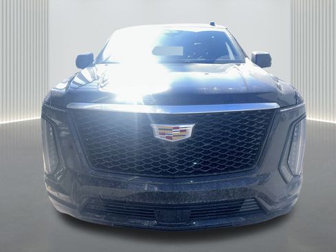 Certified 2026 Cadillac Escalade ESV Sport w/ Touring Package image 7