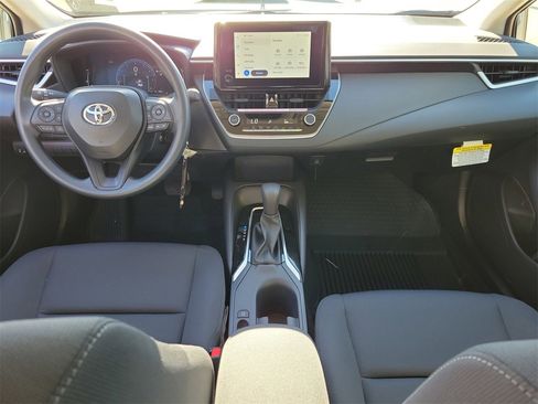 Used 2026 Toyota Corolla LE image 12
