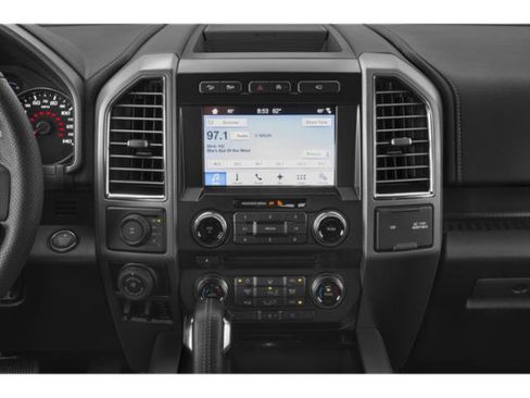 Used 2020 Ford F150 Raptor w/ Equipment Group 802A Luxury image 10