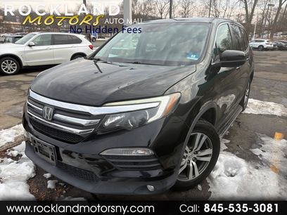 Used 2016 Honda Pilot EX-L