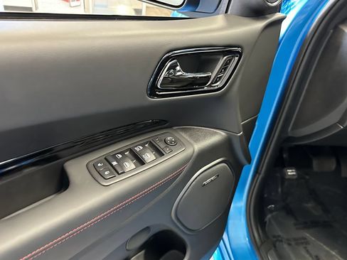 New 2026 Dodge Durango GT AWD/4WD image 11