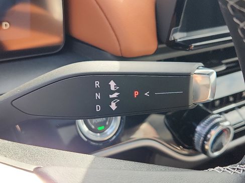 New 2025 Honda Prologue Elite image 11