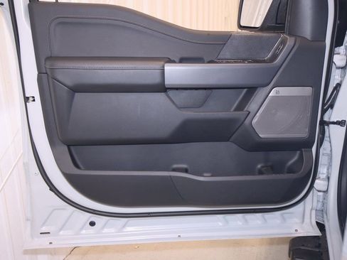 New 2025 Ford F150 XLT w/ Equipment Group 303A High image 9