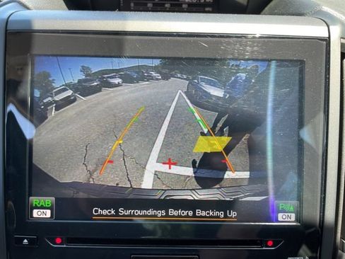 Used 2021 Subaru Forester Touring w/ Popular Package #2 AWD/4WD image 16
