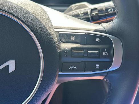 Used 2026 Kia K5 GT-Line w/ GT-Line Premium Package FWD image 22