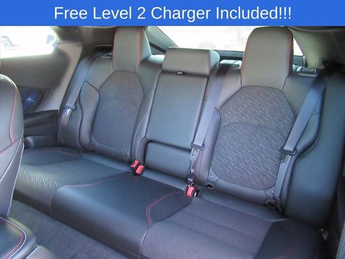 Used 2025 Dodge Charger R/T w/ Quick Order Package 25M R/T image 24