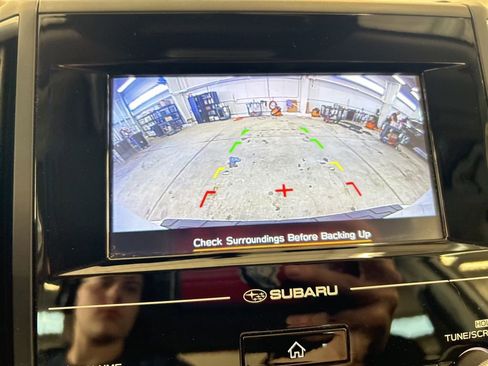 Certified 2024 Subaru Forester Premium AWD/4WD image 15