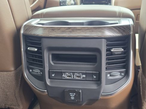 Used 2020 RAM 2500 Laramie image 25