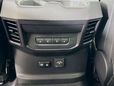 New 2026 Toyota Tundra Platinum AWD/4WD image 21