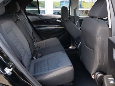 Used 2024 Chevrolet Equinox LT AWD/4WD image 29
